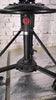 Pedestal System Sachtler 25 PLUS Combi (MFR: 2580) (250)