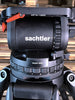 Tripod Sachtler System 25 EFP 2 MCF & Mid-Level Spreader (MFR: 2513) (235)