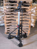 Pedestal System Sachtler 25 PLUS Combi (MFR: 2580) (186)