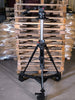 Pedestal System Sachtler 25 PLUS CIII (MFR: 2570) (270)