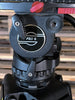 Tripod Sachtler System FSB 8/2 HD M (MFR: 0776) (154)