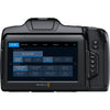 Blackmagic Design Cinema Camera 6K (Leica L) CINECAM60KLFL