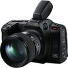 Blackmagic Design Cinema Camera 6K (Leica L) CINECAM60KLFL