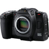 Blackmagic Design Cinema Camera 6K (Leica L) CINECAM60KLFL