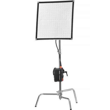 Godox KNOWLED F200R RGB Flexible LED Light Mat (2 x 2')