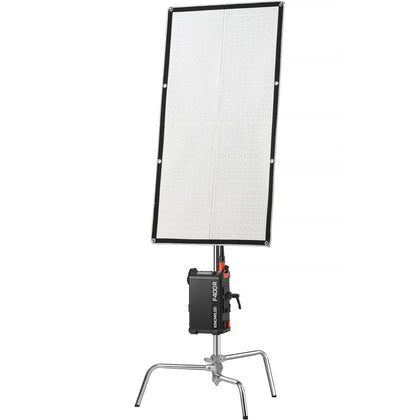 Godox KNOWLED F400R RGB Flexible LED Light Mat (2 x 4')