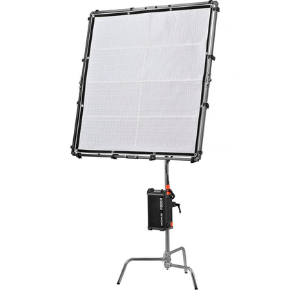 Godox KNOWLED F800R RGB Flexible LED Light Mat (4 x 4')