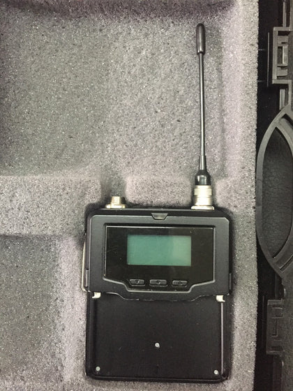 Sennheiser SK 6000 В1-В4 Bodypack transmitter (0676)