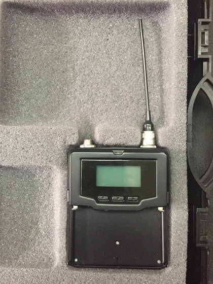 Sennheiser SK 6000 В1-В4 Bodypack transmitter (0672)