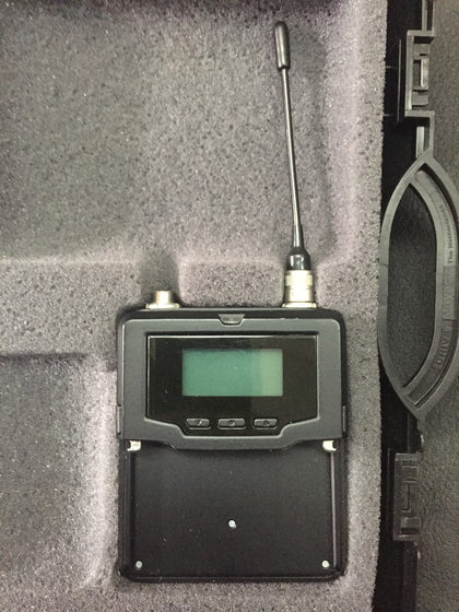 Sennheiser SK 6000 В1-В4 Bodypack transmitter (0695)