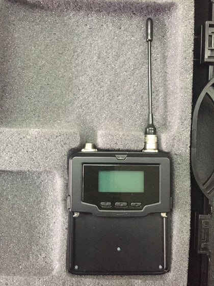 Sennheiser SK 6000 В1-В4 Bodypack transmitter (0686)