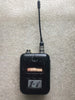 Sennheiser SK 6212 A5-A8 Mini bodypack transmitter (0907)