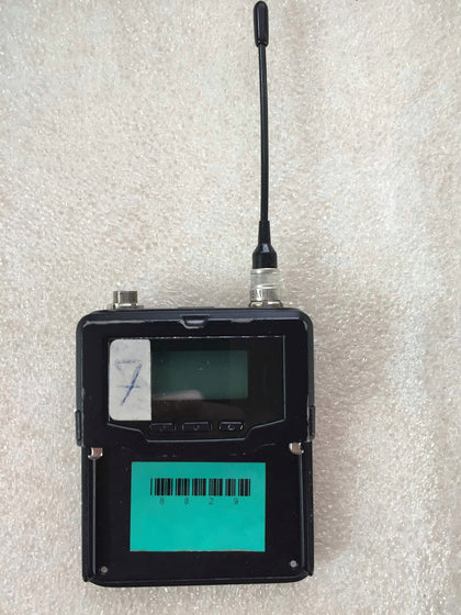 Sennheiser SK 6000 В1-В4 Bodypack transmitter (0993)
