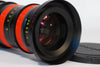 Angenieux Optimo DP 16-42&30-80 T2.8 2x zoom lens set SERG