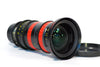 Angenieux Optimo DP 16-42&30-80 T2.8 2x zoom lens set SERG