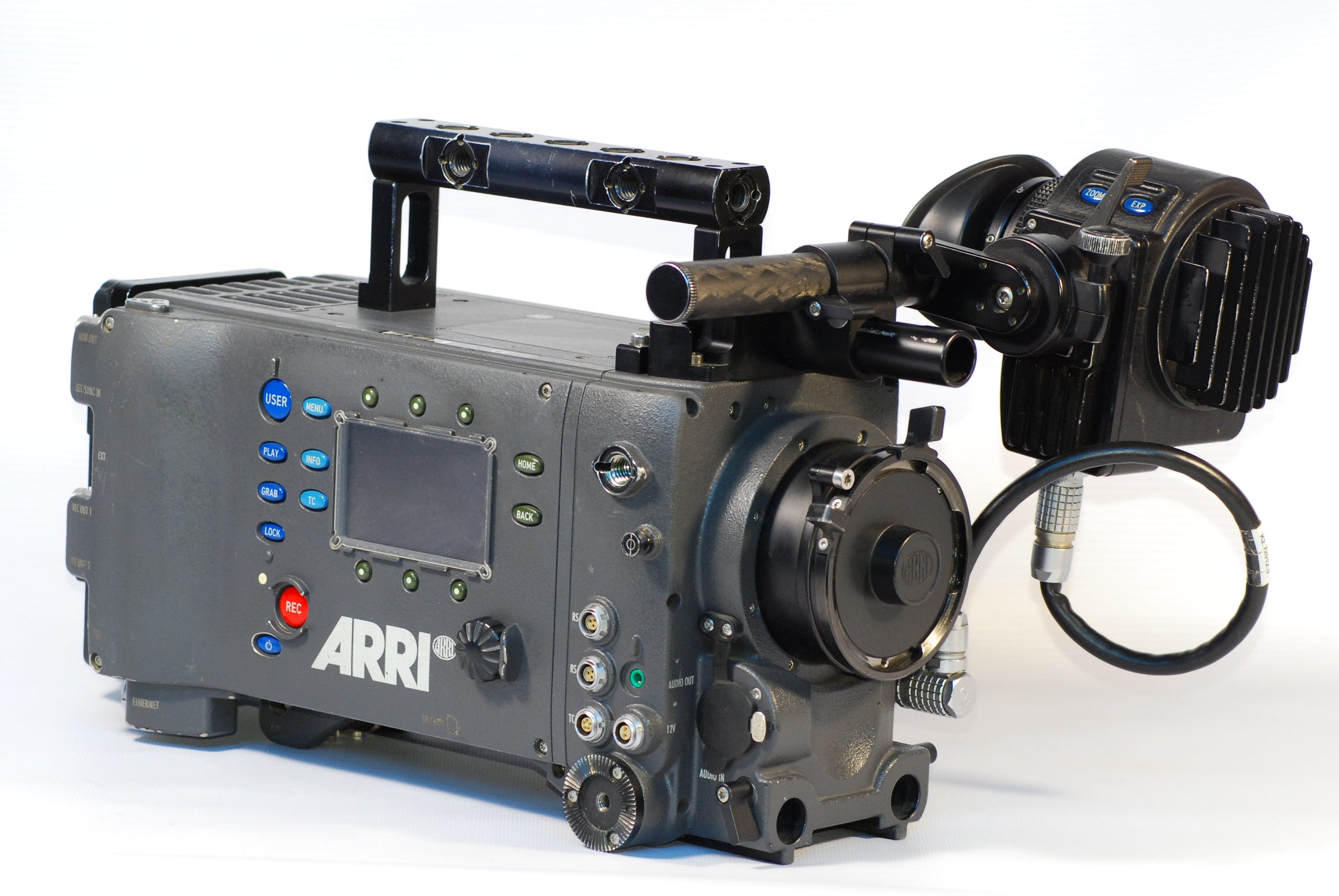 Arri Alexa Classic camera (3782) SERG – Studio AMG