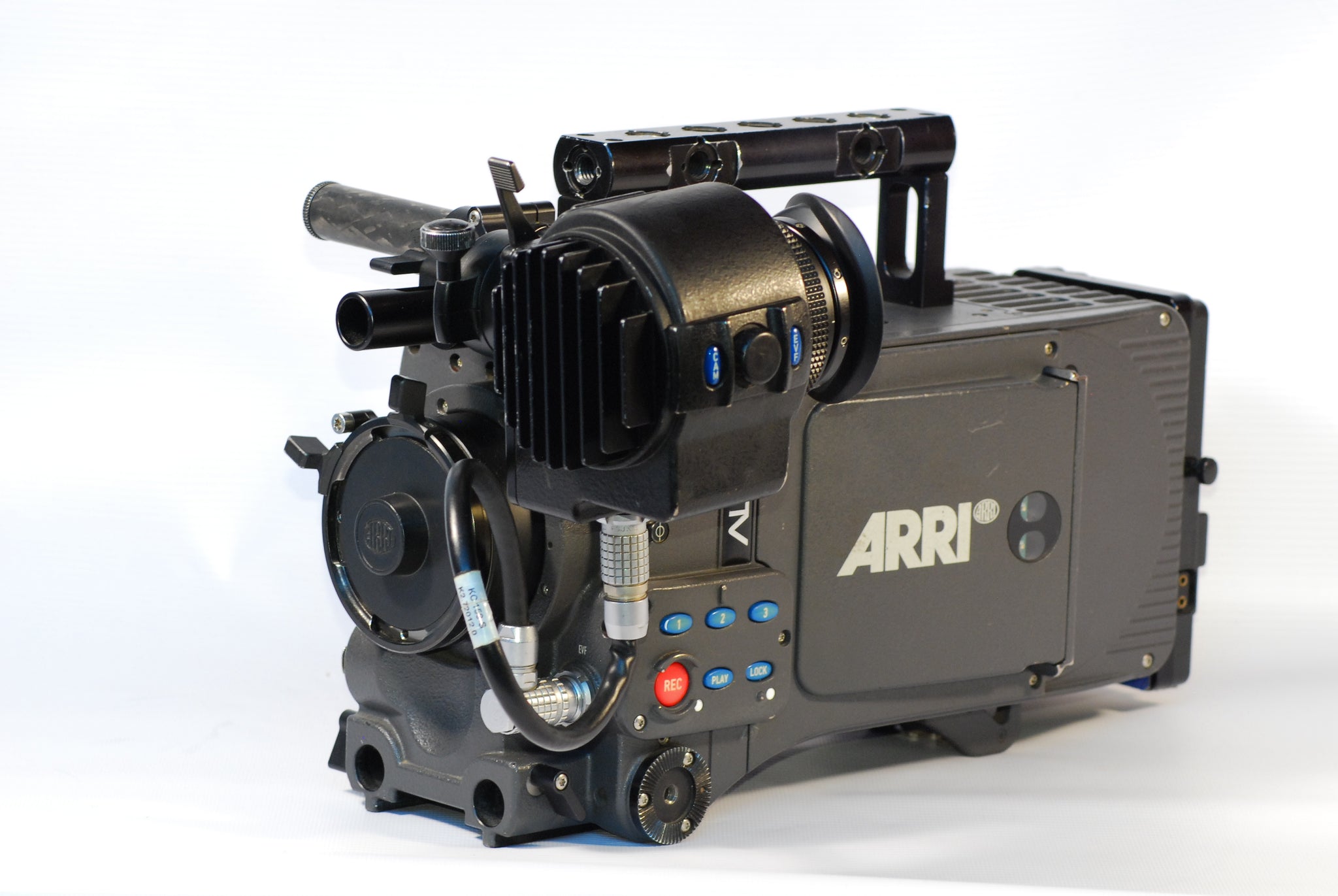 Arri Alexa Classic camera (3782) SERG – Studio AMG