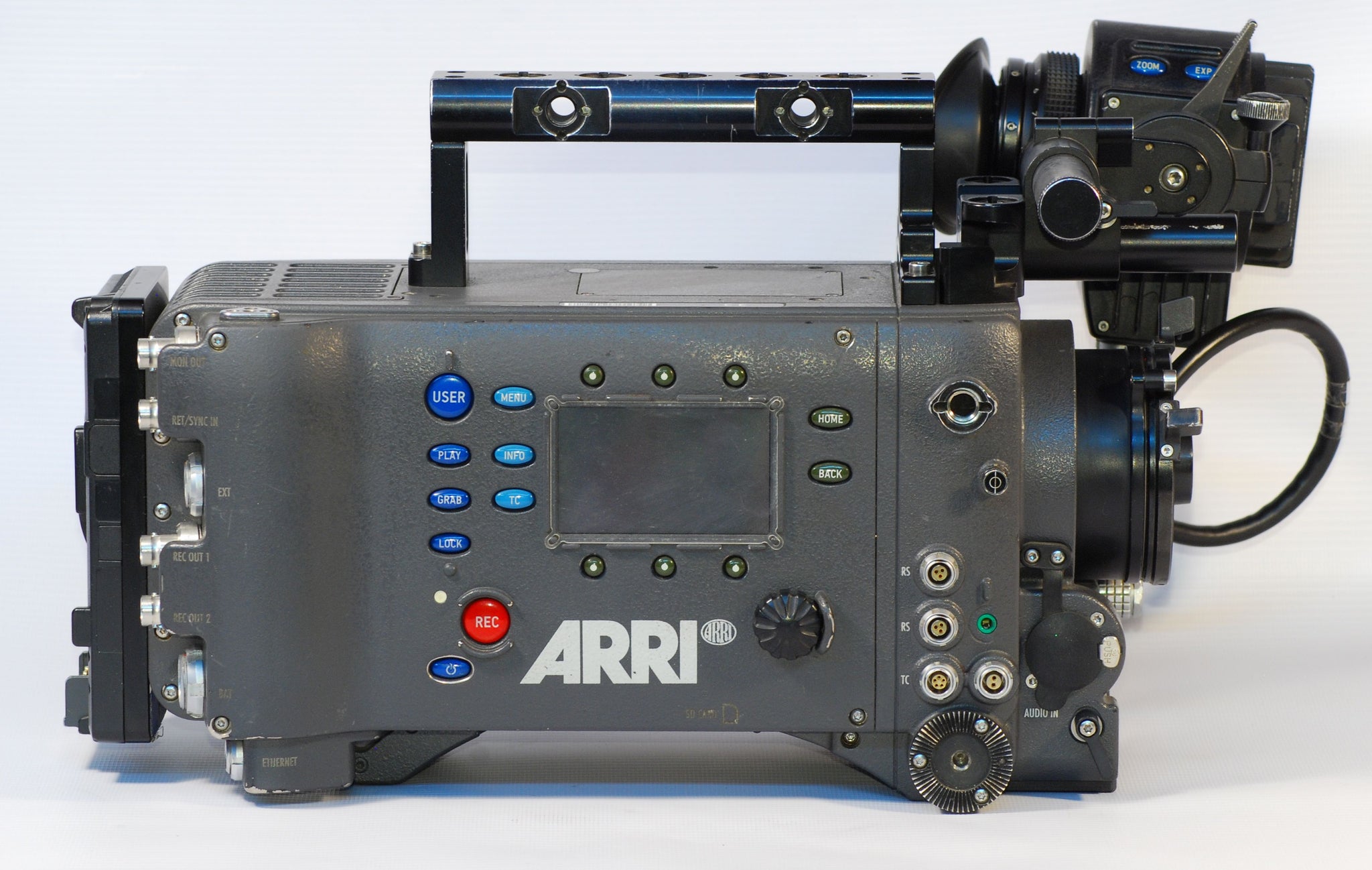 Arri Alexa Classic camera (3782) SERG