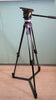 Tripod Sachtler System Ace XL with CF Legs & Ground Spreader (75mm Bowl)(MFR: 1019C) (145)