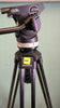 Tripod Sachtler System Ace XL with CF Legs & Ground Spreader (75mm Bowl)(MFR: 1019C) (145)