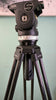 Tripod Sachtler System Ace XL with CF Legs & Ground Spreader (75mm Bowl)(MFR: 1019C) (123)