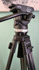 Tripod Sachtler System Ace XL with CF Legs & Ground Spreader (75mm Bowl)(MFR: 1019C) (122)