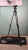 Tripod Sachtler System Ace XL with CF Legs & Ground Spreader (75mm Bowl)(MFR: 1019C) (98)