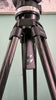 Tripod Sachtler System Ace XL with CF Legs & Ground Spreader (75mm Bowl)(MFR: 1019C) (105)