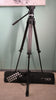 Tripod Sachtler System Ace XL with CF Legs & Ground Spreader (75mm Bowl)(MFR: 1019C) (103)