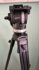 Tripod Sachtler System Ace XL with CF Legs & Ground Spreader (75mm Bowl)(MFR: 1019C) (103)