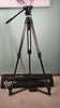 Tripod Sachtler System Ace XL with CF Legs & Ground Spreader (75mm Bowl)(MFR: 1019C) (110)