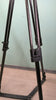 Tripod Sachtler System Ace XL with CF Legs & Ground Spreader (75mm Bowl)(MFR: 1019C) (110)