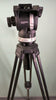 Tripod Sachtler System Ace XL with CF Legs & Ground Spreader (75mm Bowl)(MFR: 1019C) (110)