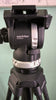 Tripod Sachtler System Ace XL with CF Legs & Ground Spreader (75mm Bowl)(MFR: 1019C) (110)