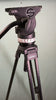 Tripod Sachtler System Ace XL with CF Legs & Ground Spreader (75mm Bowl)(MFR: 1019C) (92)