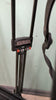 Tripod Sachtler System CF-100ENG 2CF Carbon Fiber 2-Stage (21)