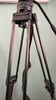 Tripod Sachtler System CF-100ENG 2CF Carbon Fiber 2-Stage (21)