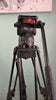 Tripod Sachtler System CF-100ENG 2CF Carbon Fiber 2-Stage (21)