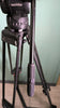 Tripod Sachtler System 12 SB ENG 2 (MFR: 1263) (14)