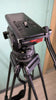 Tripod Sachtler System 18 SB ENG (40)