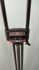 Tripod Sachtler System Video 18 S2 Fluid Head & ENG 2 CF with Ground Spreader (MFR: 1862S2) (66)