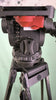 Tripod Sachtler System Video 18 S2 Fluid Head & ENG 2 CF with Ground Spreader (MFR: 1862S2) (66)