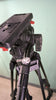 Tripod Sachtler System Video 18 S2 Fluid Head & ENG 2 CF with Ground Spreader (MFR: 1862S2) (66)