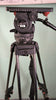 Tripod Sachtler System Video 18 S2 Fluid Head & ENG 2 CF with Ground Spreader (MFR: 1862S2) (66)