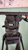 Tripod Sachtler System Video 18 S2 Fluid Head & ENG 2 CF with Ground Spreader (MFR: 1862S2) (66)