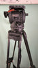 Tripod Sachtler System Video 18 S2 Fluid Head & ENG 2 CF with Ground Spreader (MFR: 1862S2) (66)