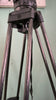 Tripod Sachtler System Video 18 S2 Fluid Head & ENG 2 CF with Ground Spreader (MFR: 1862S2) (67)