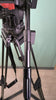 Tripod Sachtler System Video 18 S2 Fluid Head & ENG 2 CF with Ground Spreader (MFR: 1862S2) (67)