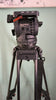 Tripod Sachtler System Video 18 S2 Fluid Head & ENG 2 CF with Ground Spreader (MFR: 1862S2) (67)