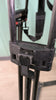 Tripod Sachtler System Video 18 S2 Fluid Head & ENG 2 CF with Ground Spreader (MFR: 1862S2) (68)